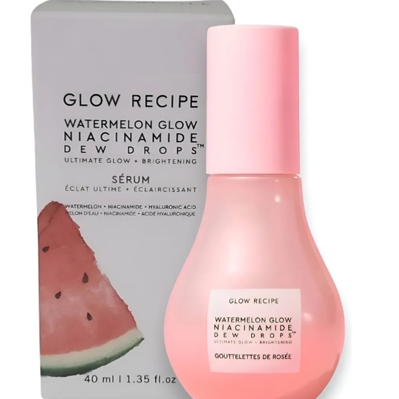 Glow Recipe Pink Hydrating Serum - Picture 1 of 4